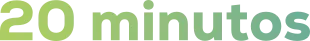 20 minutos