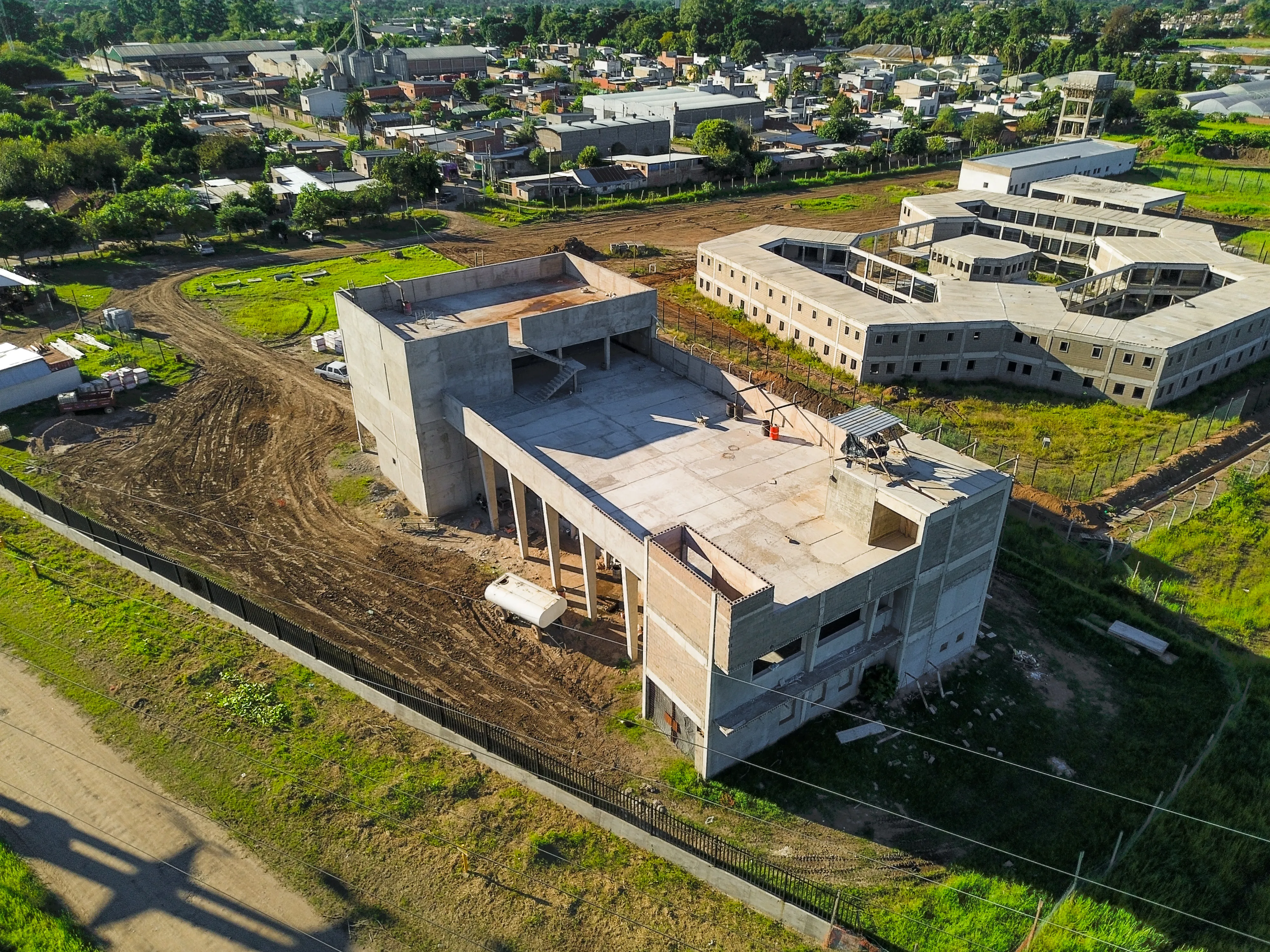 Alcaldía Las Talitas en Tucumán
