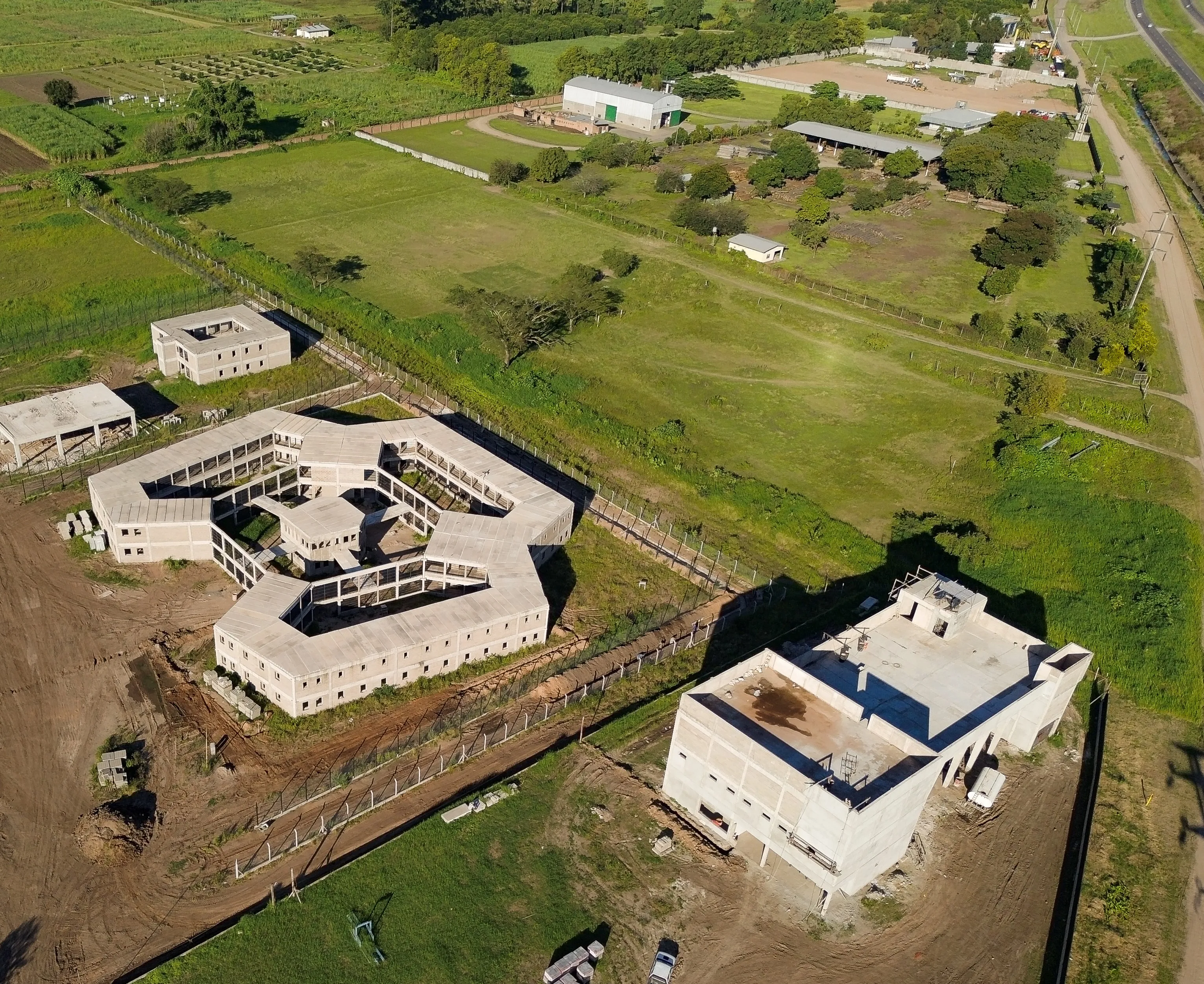 Alcaldía Las Talitas en Tucumán