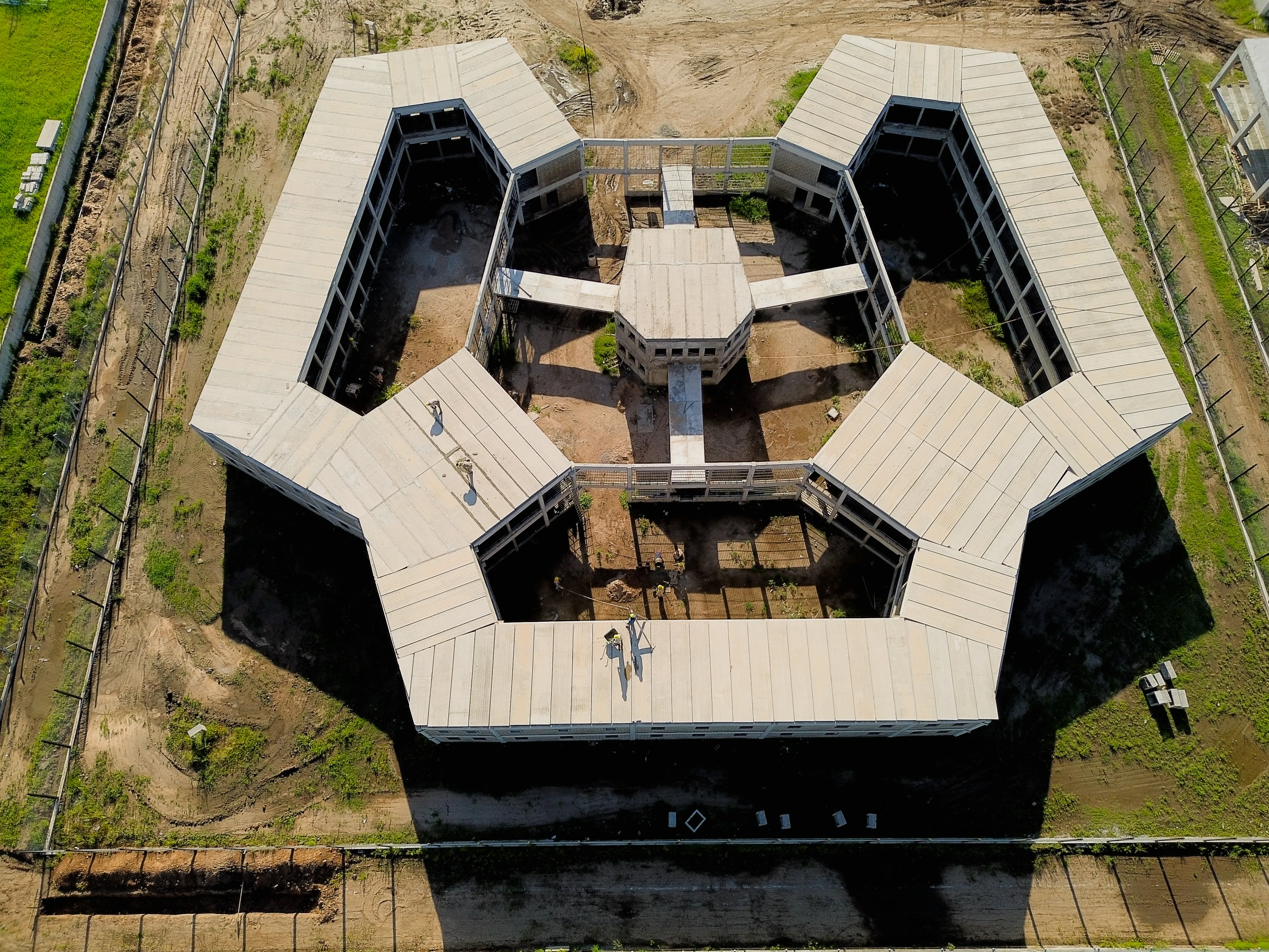 Alcaldía Las Talitas en Tucumán